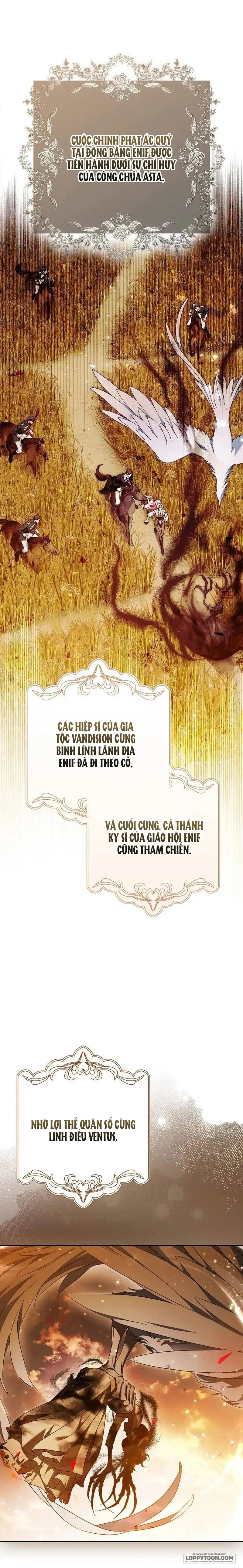 Hầu Tước Maron - Chap 26 - Trang 13