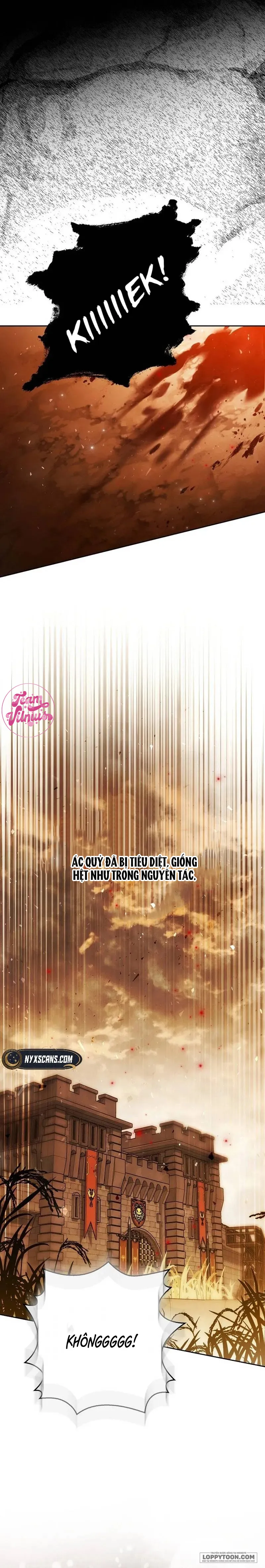 Hầu Tước Maron - Chap 26 - Trang 15