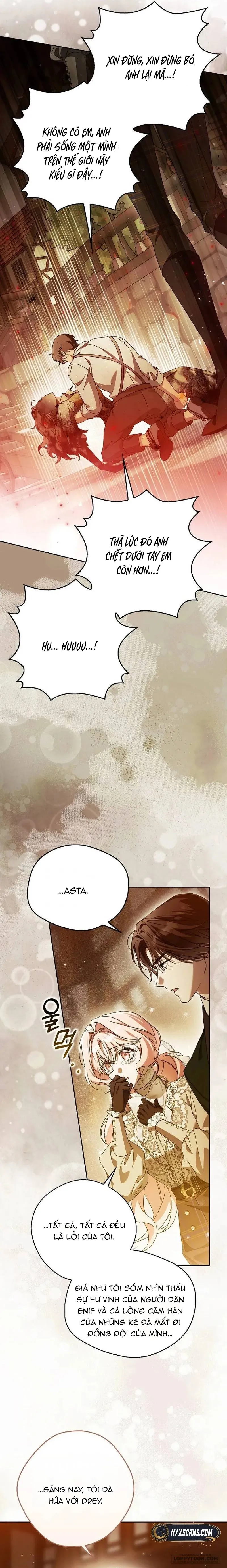 Hầu Tước Maron - Chap 26 - Trang 16