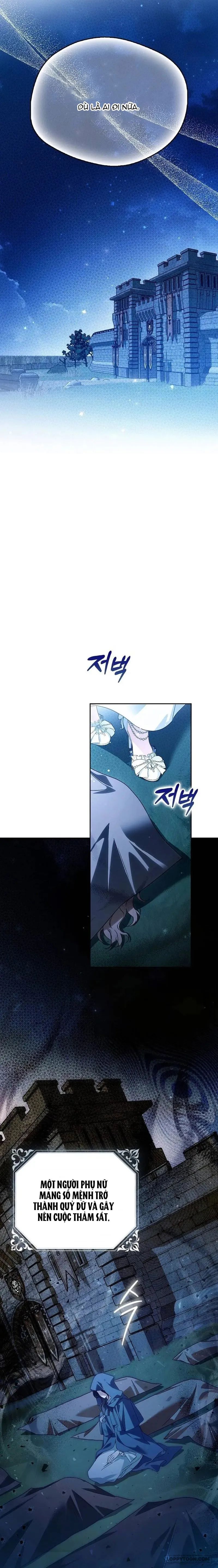 Hầu Tước Maron - Chap 26 - Trang 18