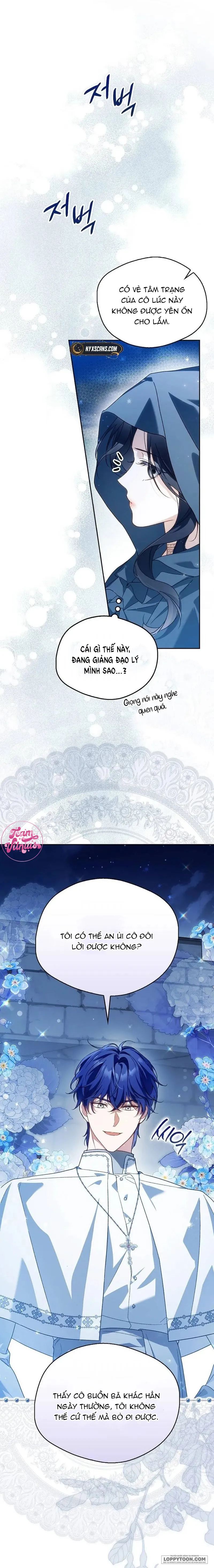 Hầu Tước Maron - Chap 26 - Trang 20