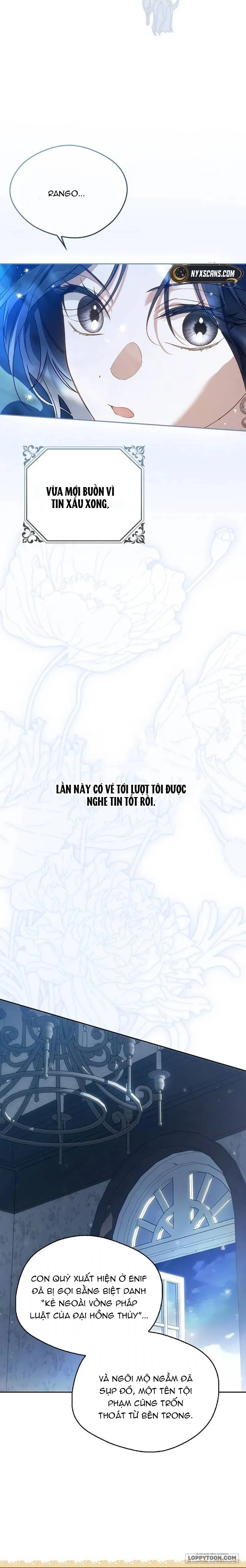 Hầu Tước Maron - Chap 26 - Trang 21