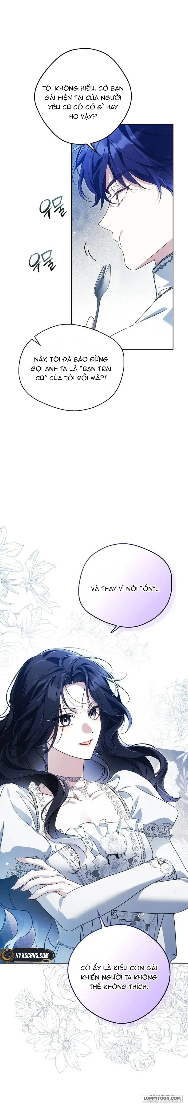 Hầu Tước Maron - Chap 26 - Trang 24