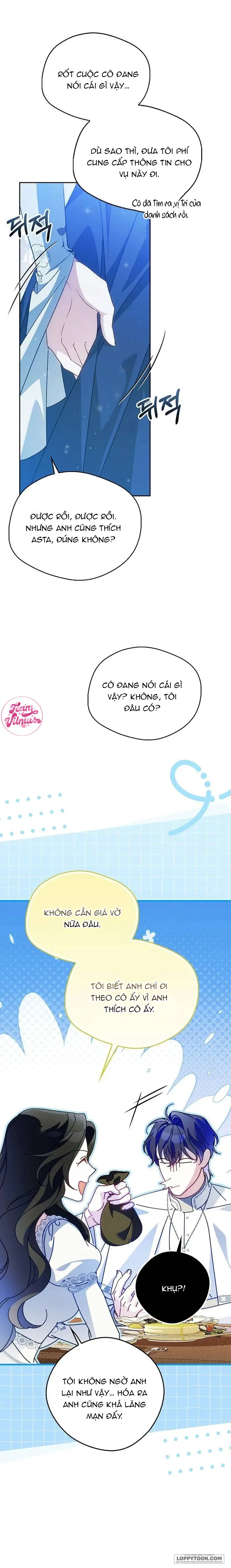 Hầu Tước Maron - Chap 26 - Trang 25