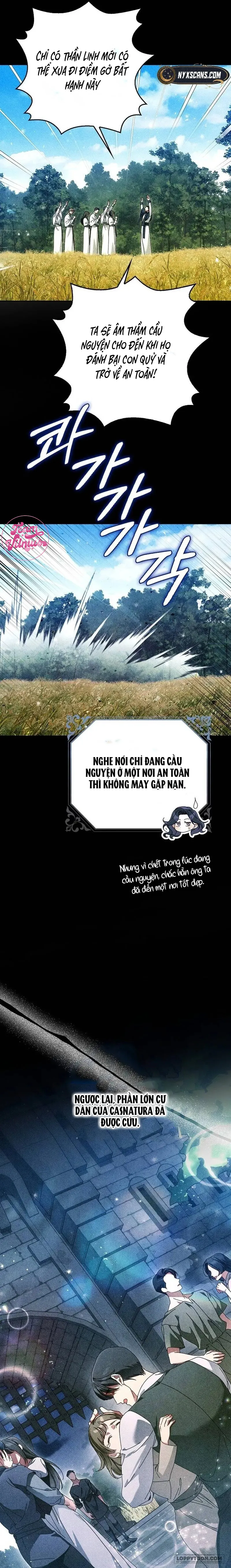 Hầu Tước Maron - Chap 26 - Trang 30