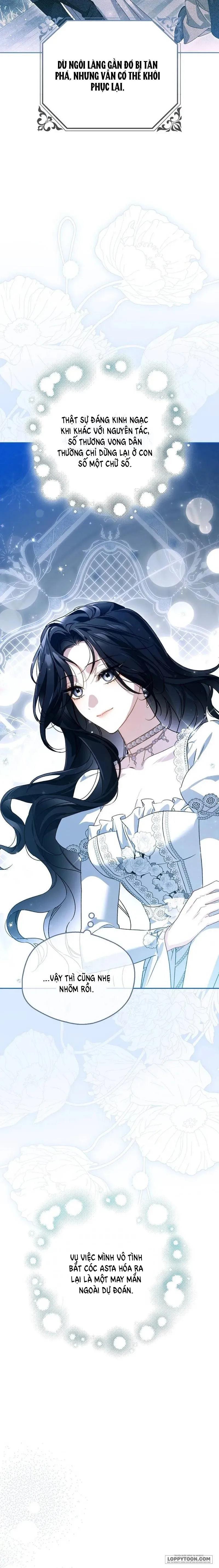 Hầu Tước Maron - Chap 26 - Trang 31