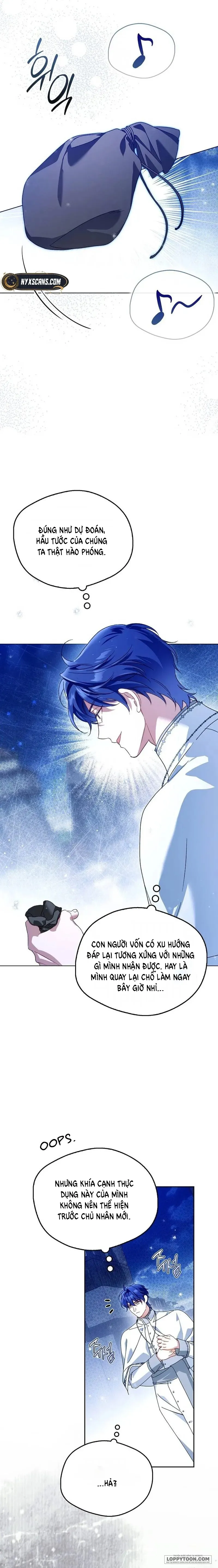 Hầu Tước Maron - Chap 26 - Trang 32