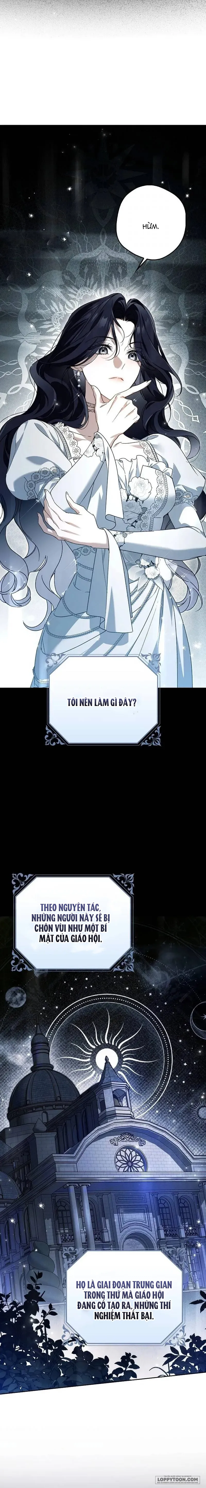 Hầu Tước Maron - Chap 26 - Trang 7