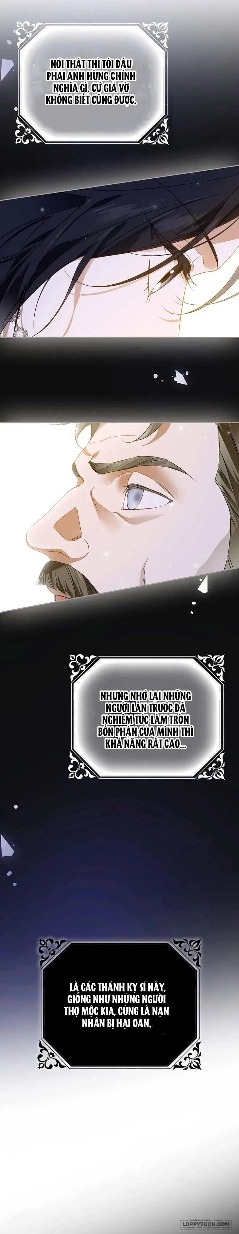 Hầu Tước Maron - Chap 26 - Trang 8