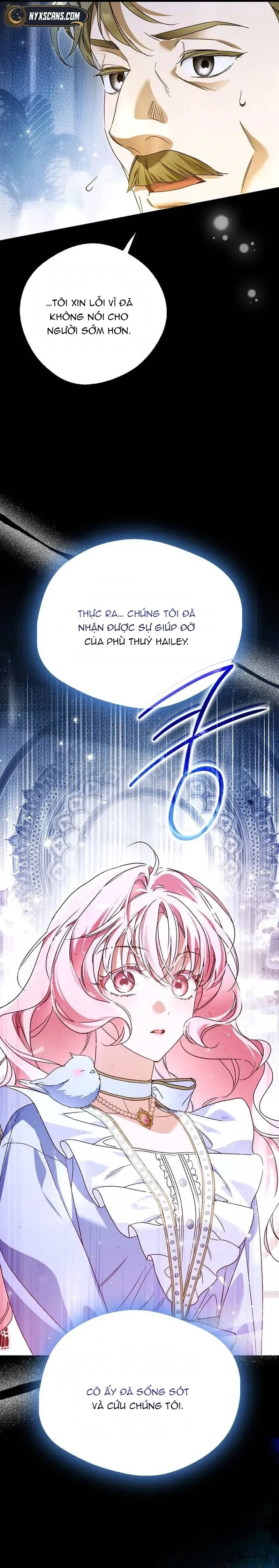 Hầu Tước Maron - Chap 27 - Trang 11