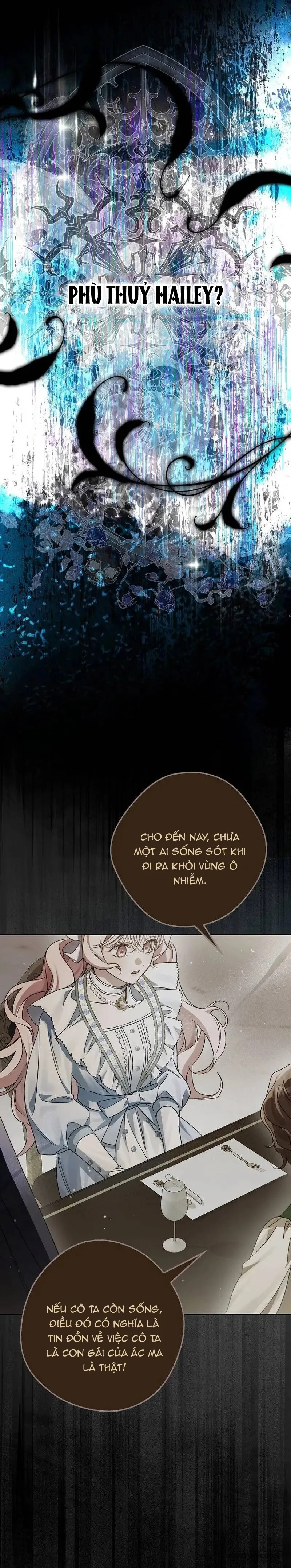 Hầu Tước Maron - Chap 27 - Trang 12