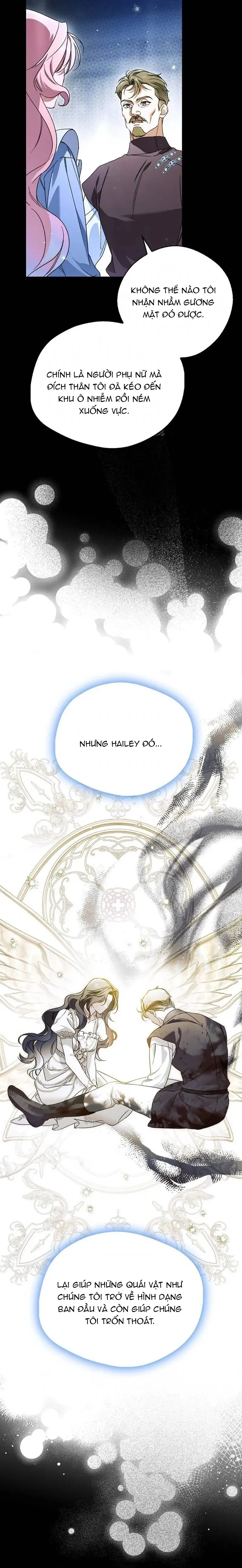Hầu Tước Maron - Chap 27 - Trang 14