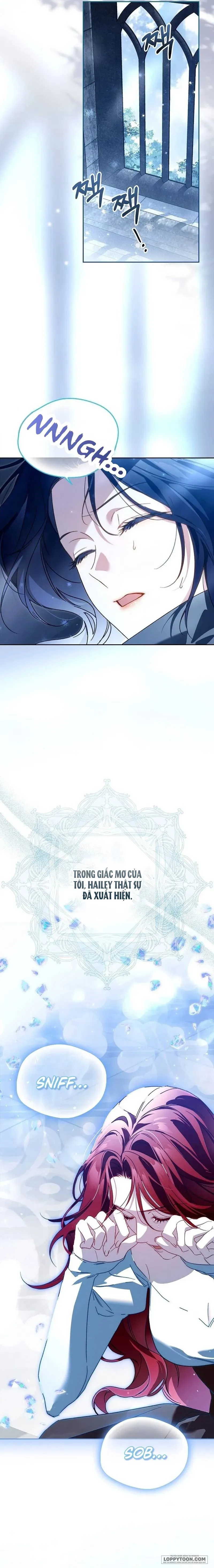 Hầu Tước Maron - Chap 27 - Trang 24