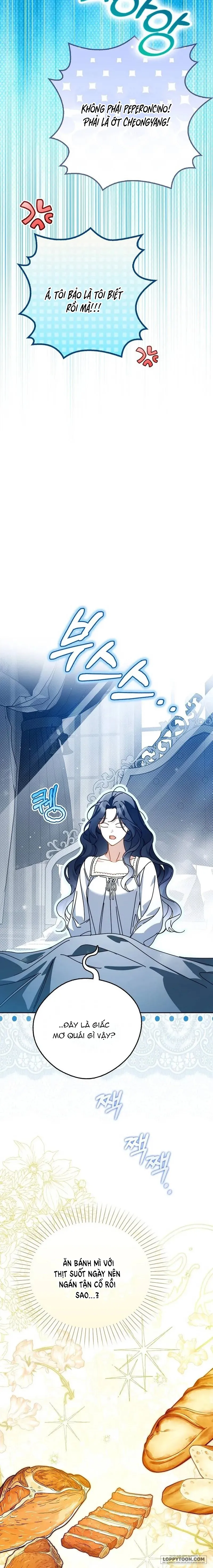 Hầu Tước Maron - Chap 27 - Trang 26