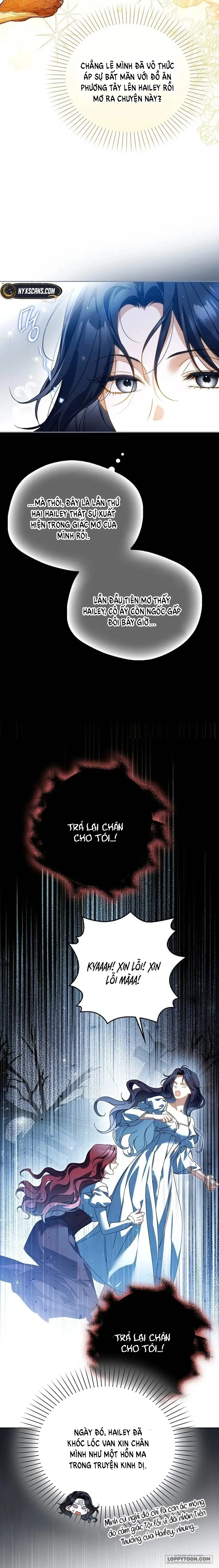 Hầu Tước Maron - Chap 27 - Trang 27