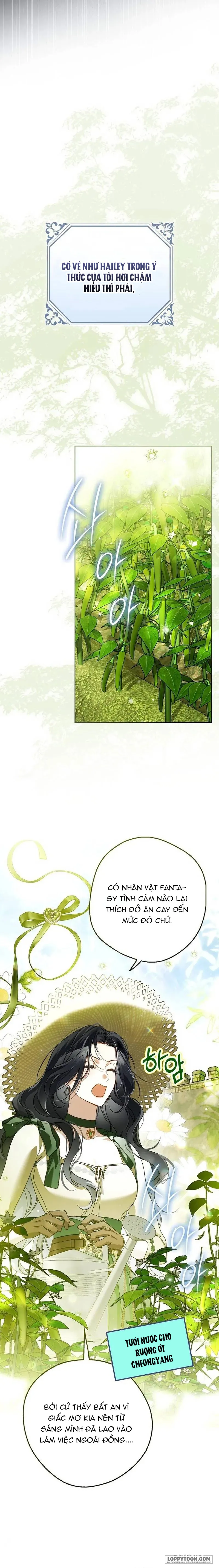 Hầu Tước Maron - Chap 27 - Trang 28