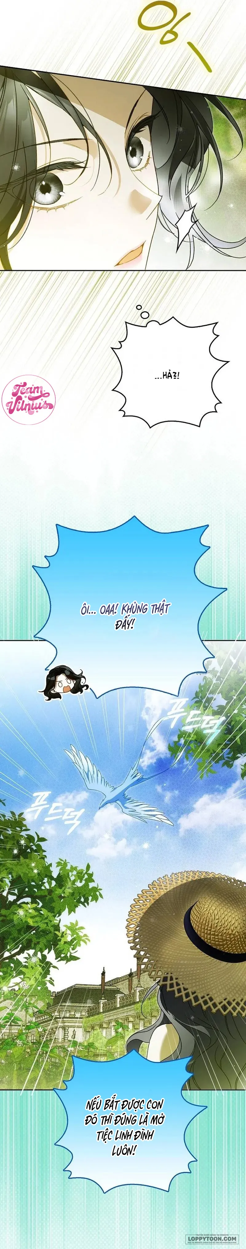 Hầu Tước Maron - Chap 27 - Trang 30