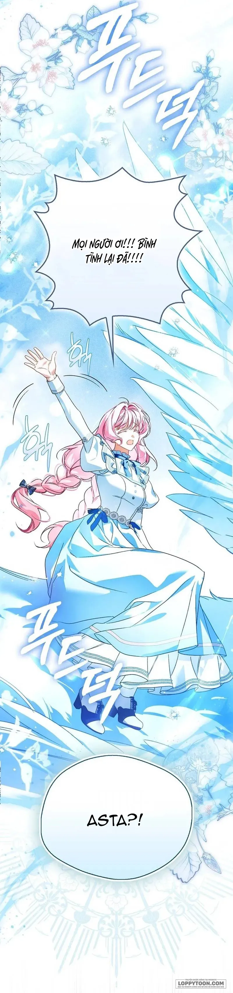 Hầu Tước Maron - Chap 27 - Trang 33