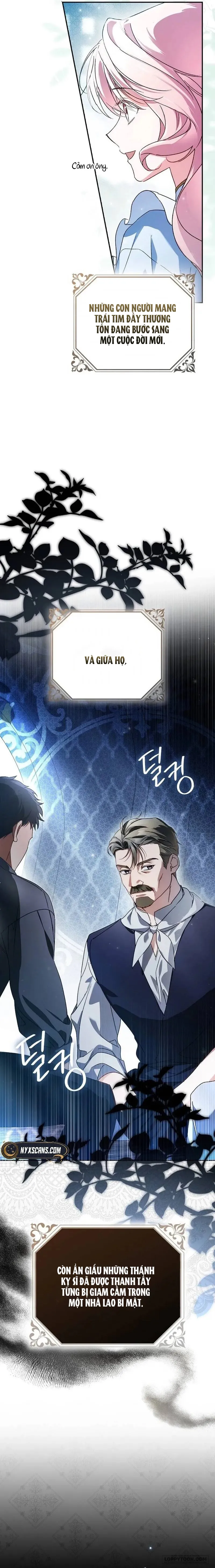 Hầu Tước Maron - Chap 27 - Trang 7