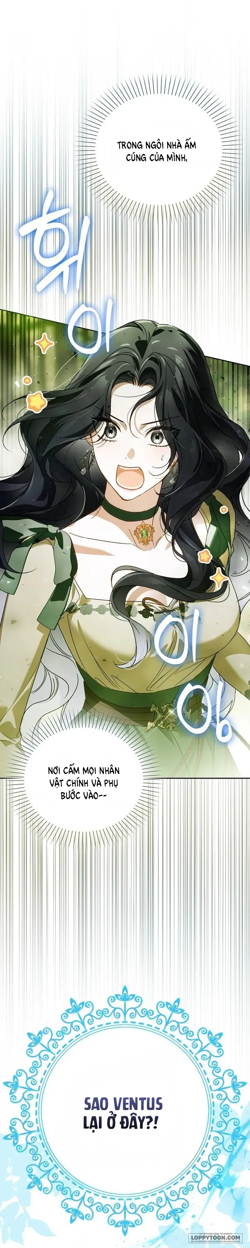Hầu Tước Maron - Chap 28 - Trang 1