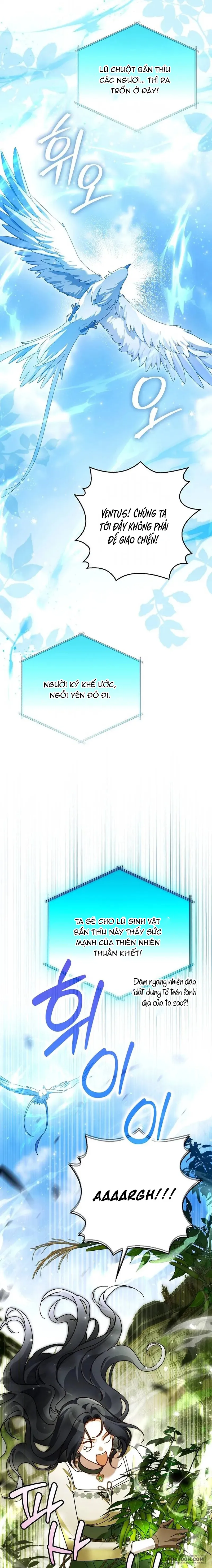 Hầu Tước Maron - Chap 28 - Trang 2