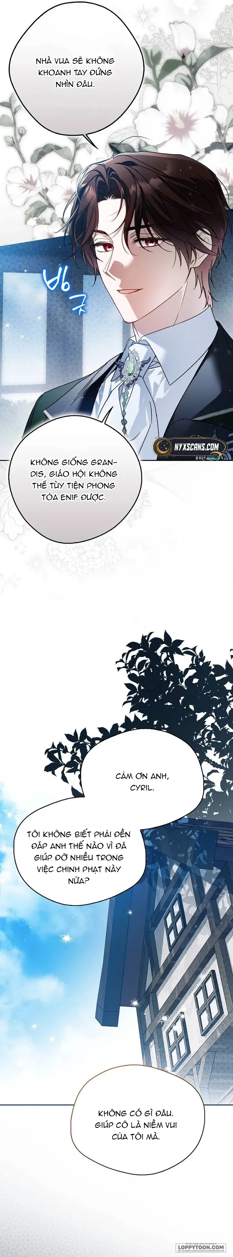 Hầu Tước Maron - Chap 28 - Trang 11