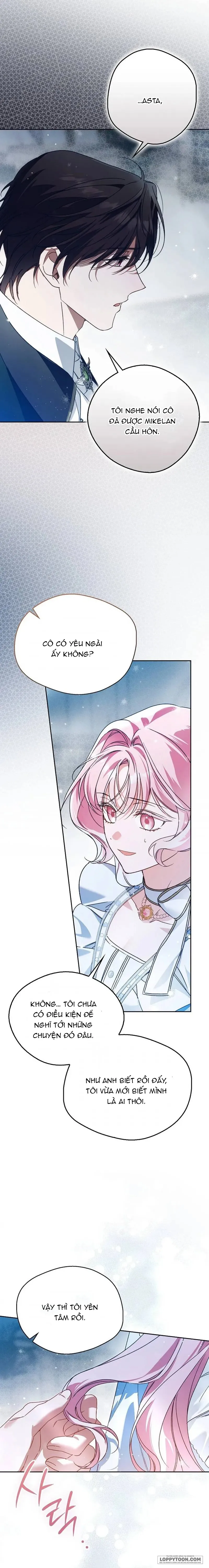 Hầu Tước Maron - Chap 28 - Trang 12