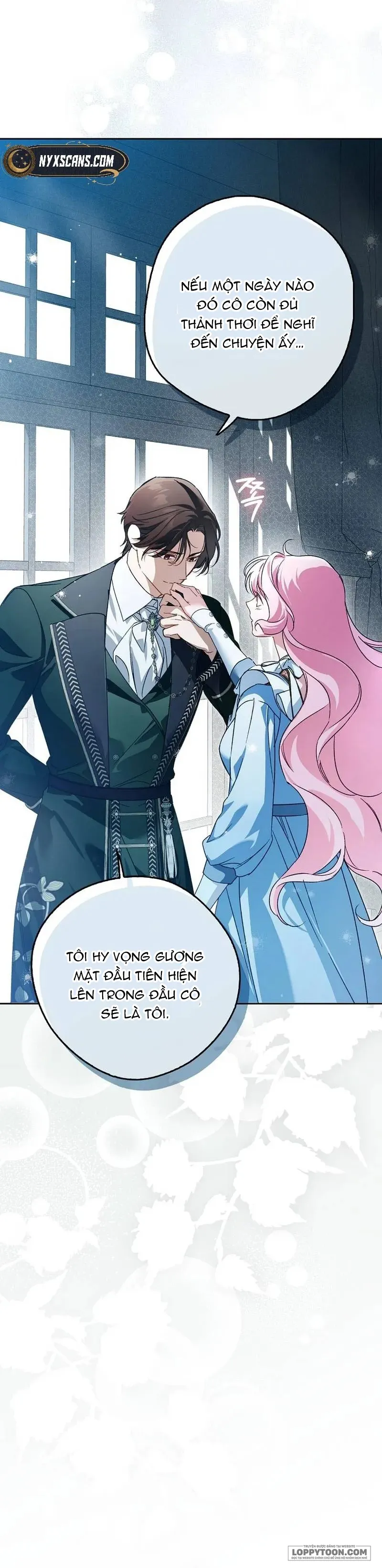 Hầu Tước Maron - Chap 28 - Trang 13