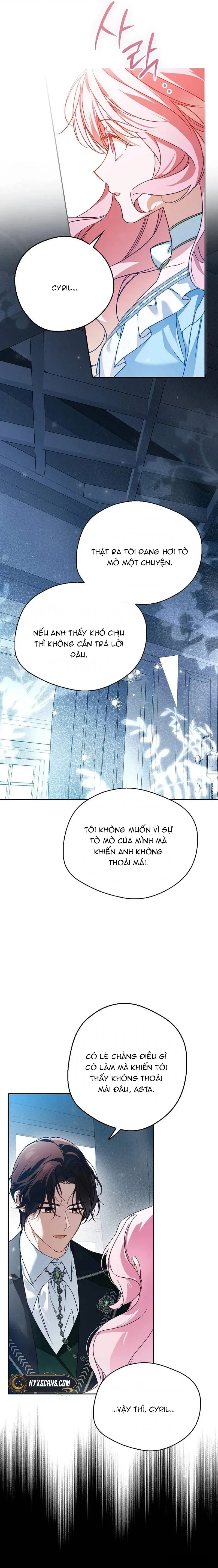 Hầu Tước Maron - Chap 28 - Trang 14