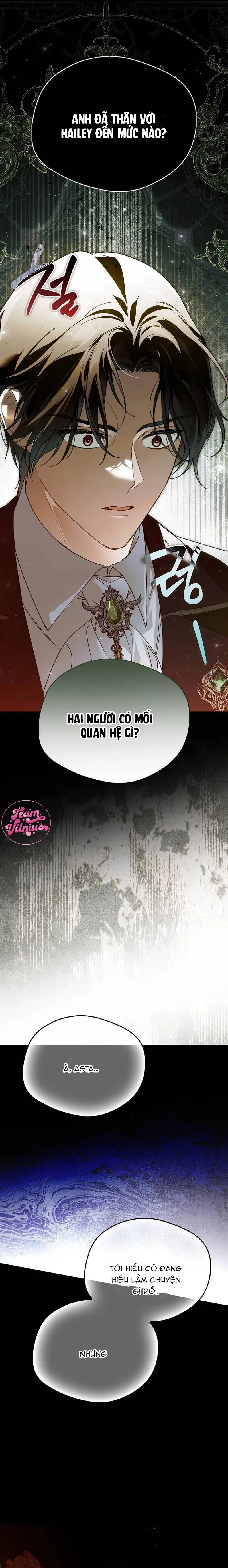 Hầu Tước Maron - Chap 28 - Trang 15