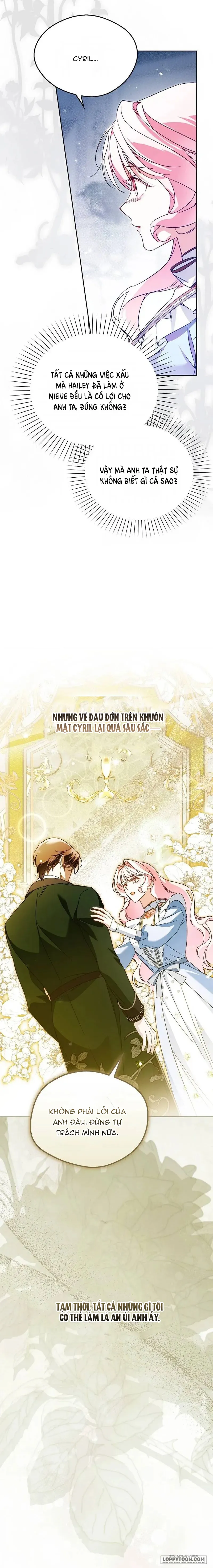 Hầu Tước Maron - Chap 28 - Trang 17