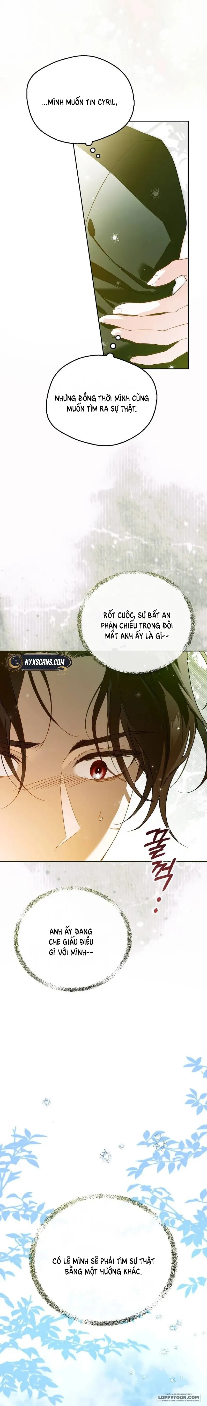 Hầu Tước Maron - Chap 28 - Trang 18