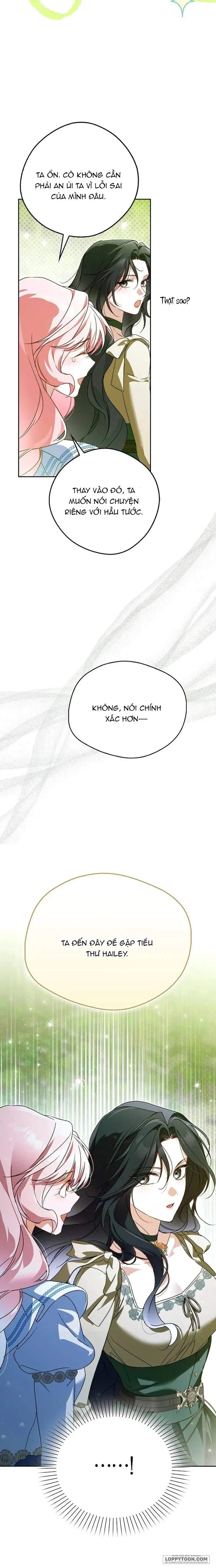 Hầu Tước Maron - Chap 28 - Trang 24