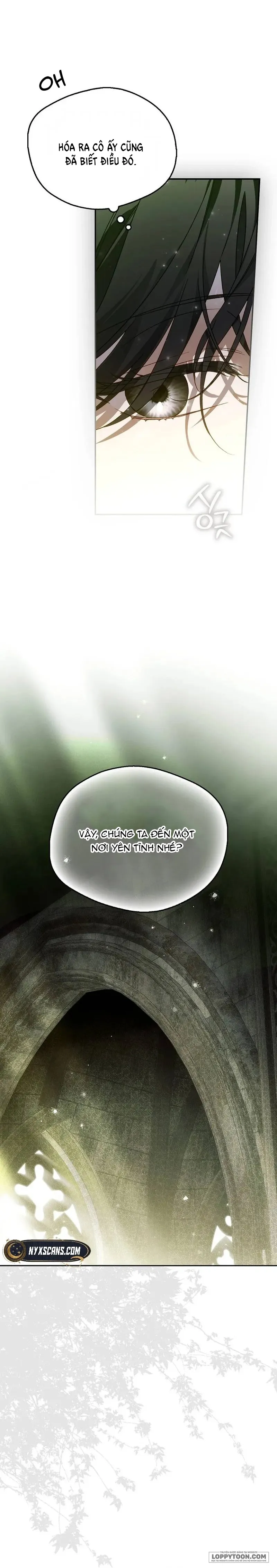 Hầu Tước Maron - Chap 28 - Trang 25