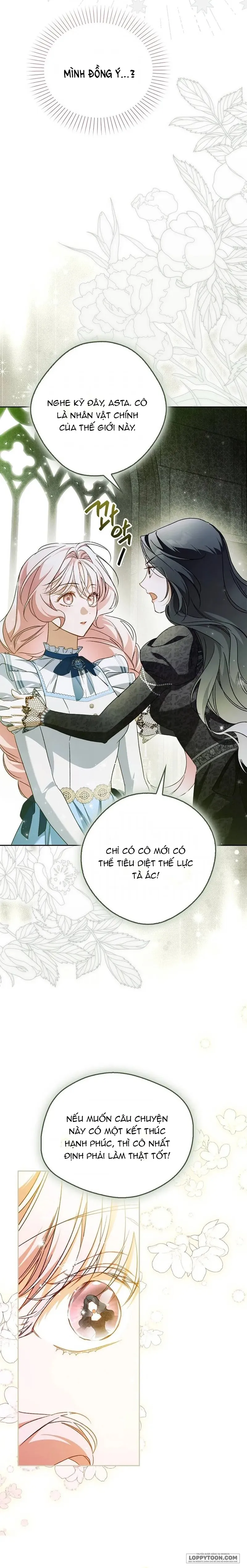 Hầu Tước Maron - Chap 28 - Trang 29