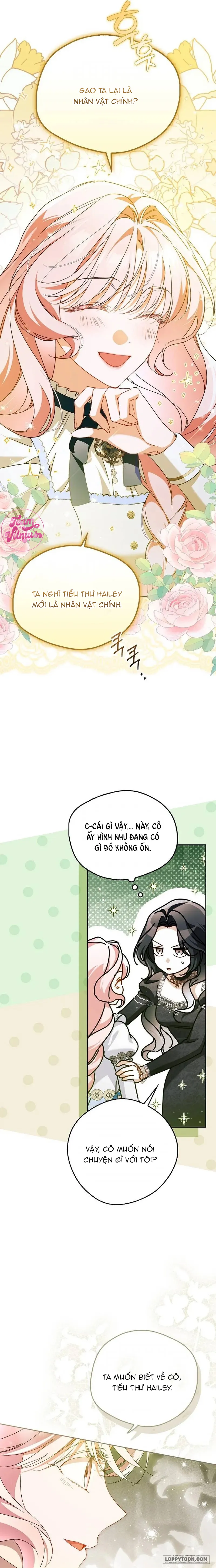 Hầu Tước Maron - Chap 28 - Trang 30