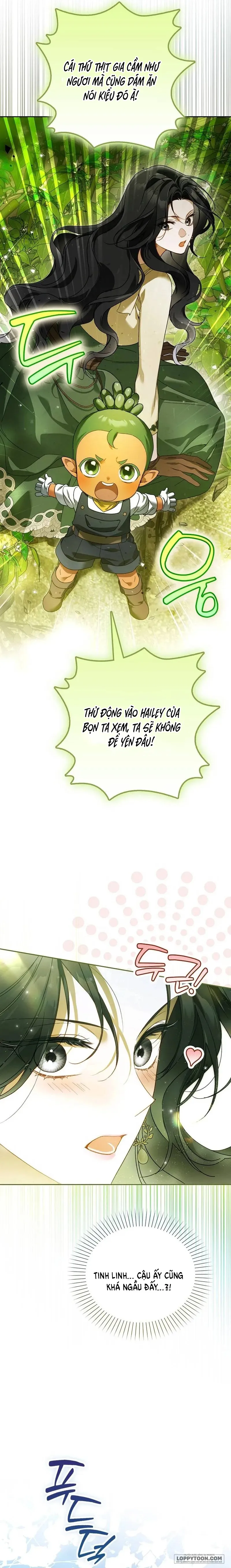 Hầu Tước Maron - Chap 28 - Trang 4