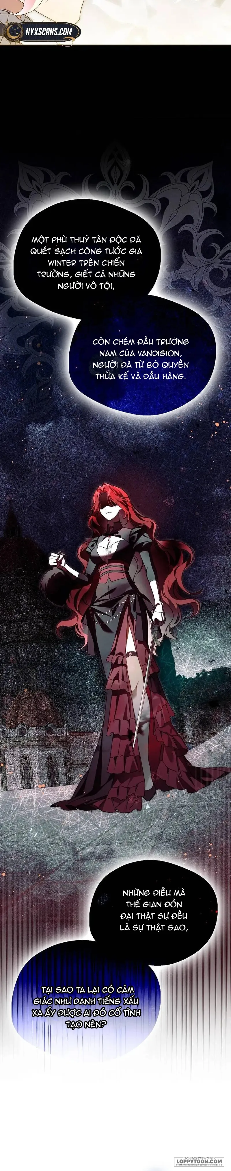 Hầu Tước Maron - Chap 28 - Trang 31