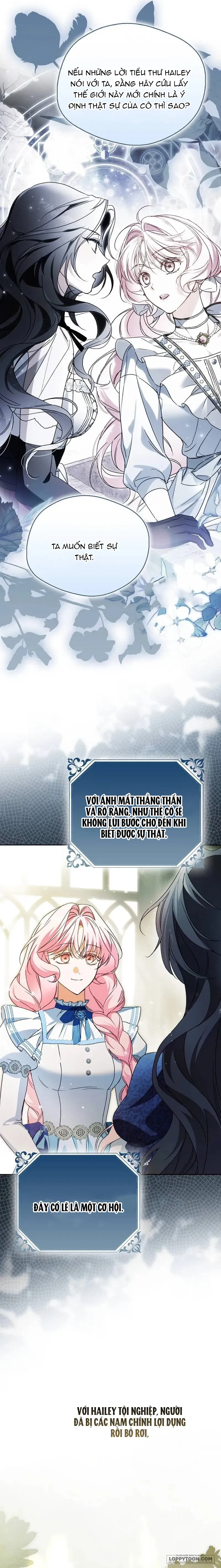 Hầu Tước Maron - Chap 28 - Trang 32