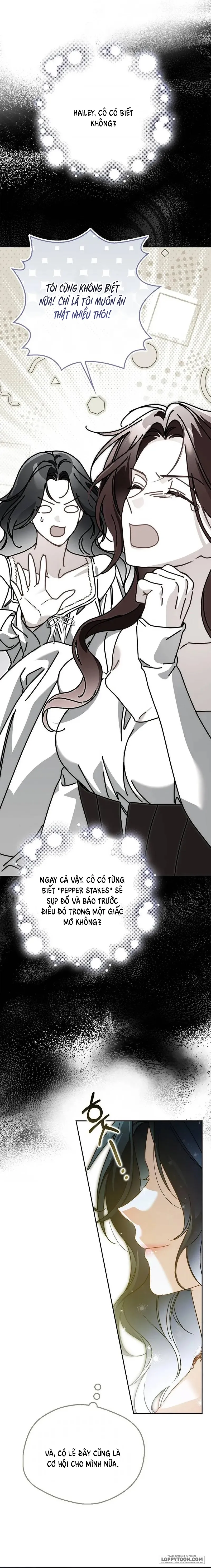 Hầu Tước Maron - Chap 28 - Trang 34