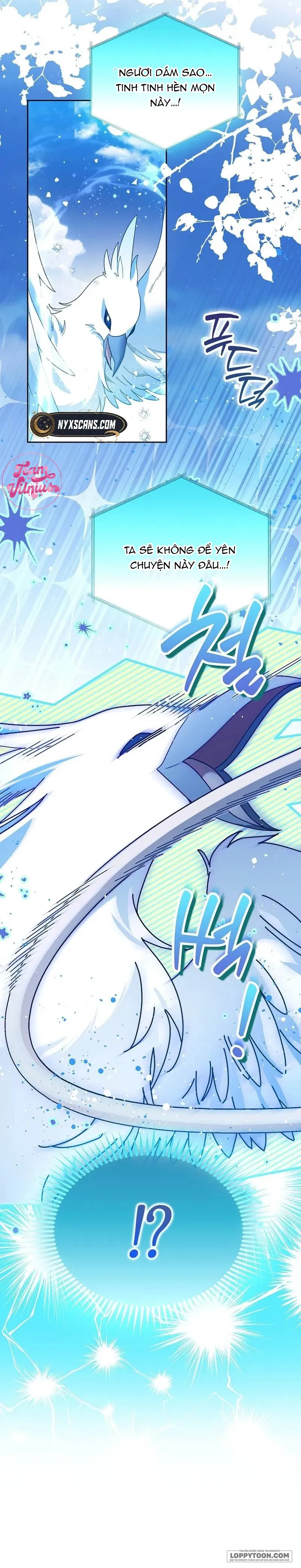 Hầu Tước Maron - Chap 28 - Trang 5