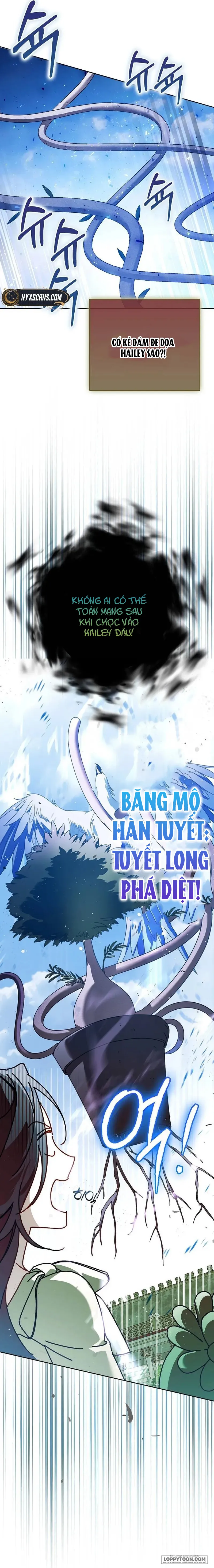 Hầu Tước Maron - Chap 28 - Trang 7