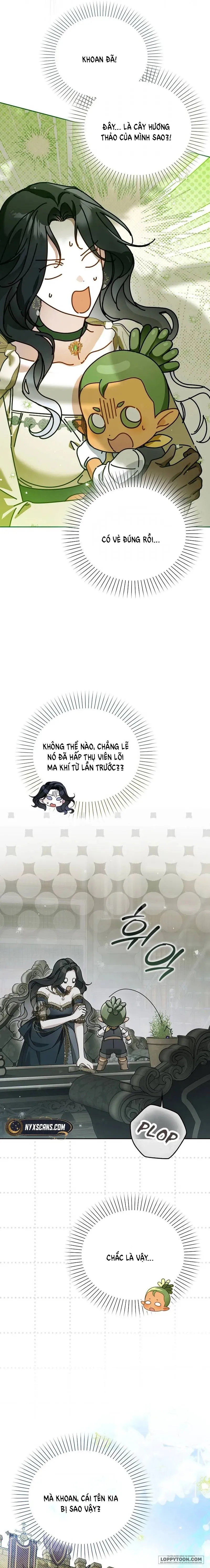 Hầu Tước Maron - Chap 28 - Trang 8