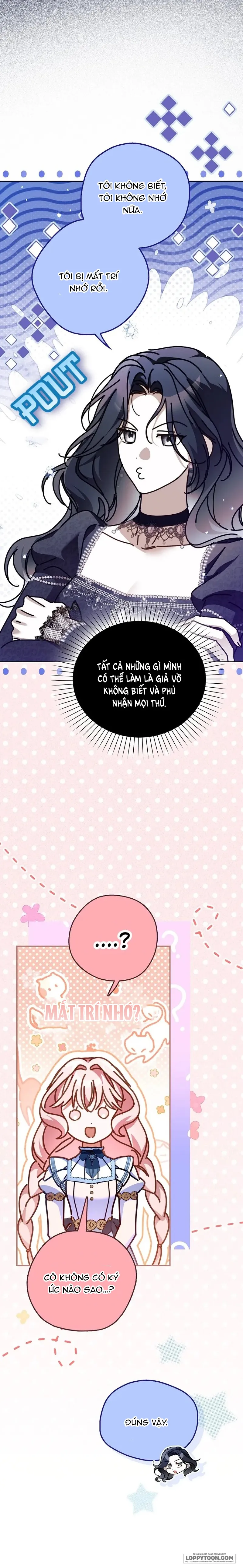 Hầu Tước Maron - Chap 29 - Trang 3