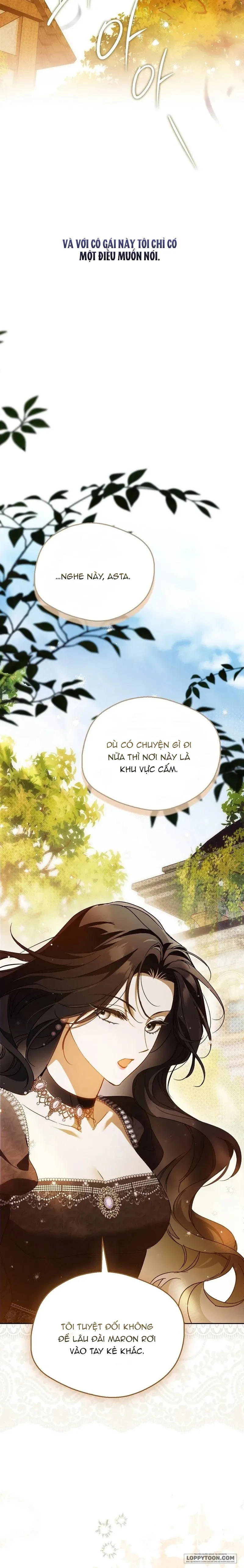 Hầu Tước Maron - Chap 29 - Trang 23