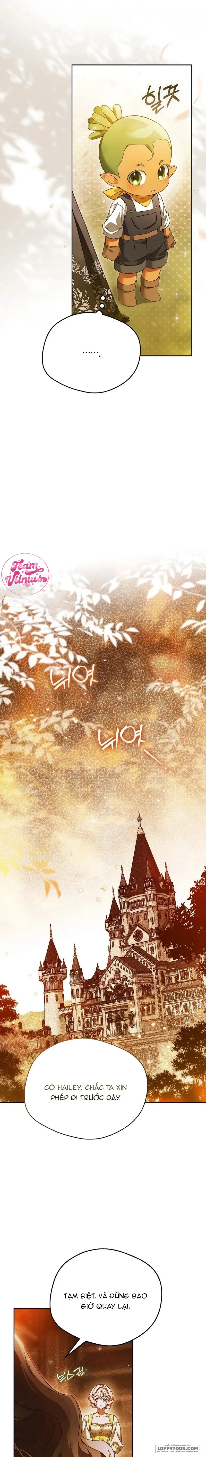 Hầu Tước Maron - Chap 29 - Trang 25