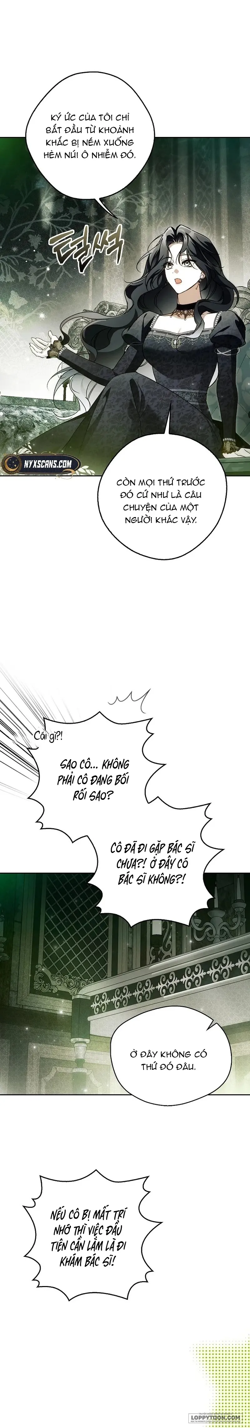 Hầu Tước Maron - Chap 29 - Trang 4