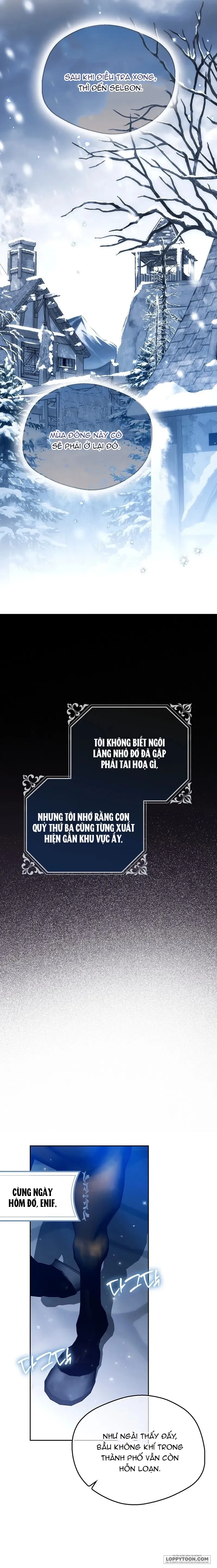 Hầu Tước Maron - Chap 29 - Trang 33