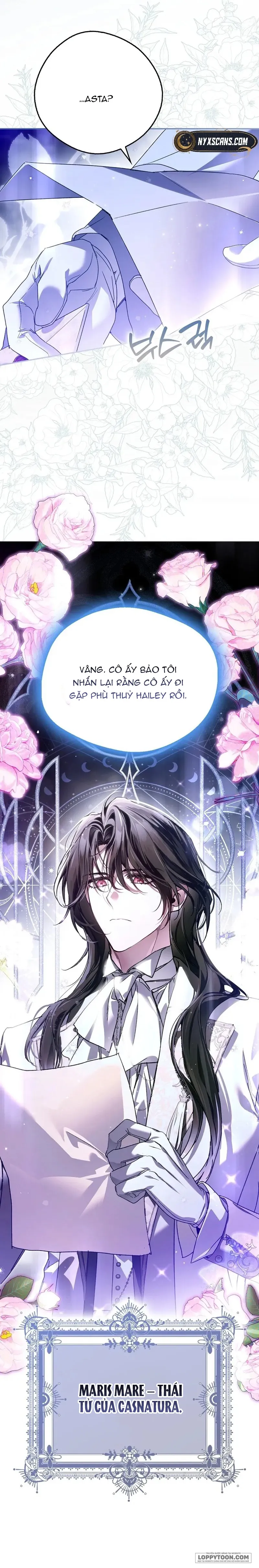 Hầu Tước Maron - Chap 29 - Trang 35