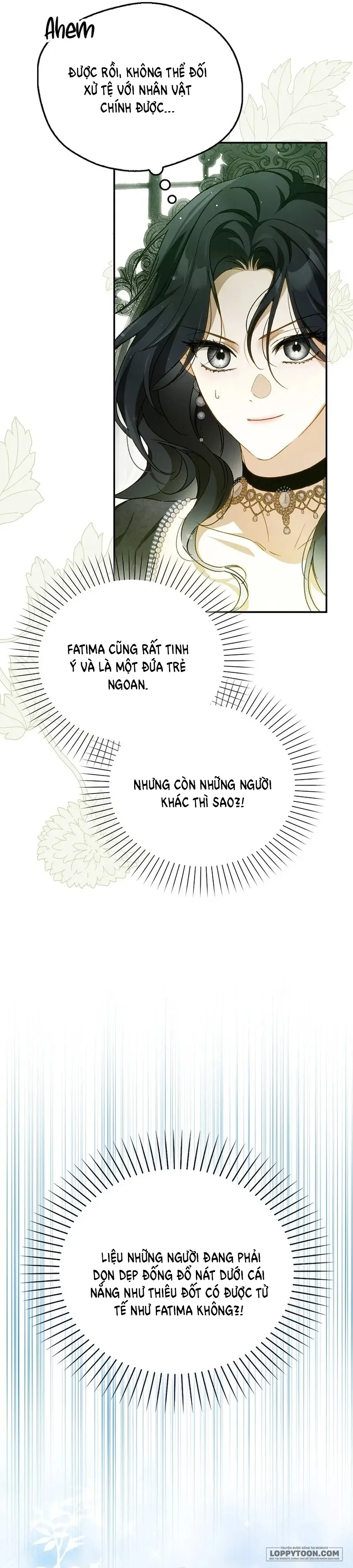 Hầu Tước Maron - Chap 29 - Trang 9
